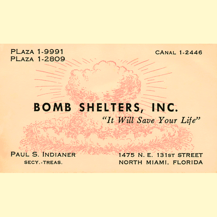 Builder card