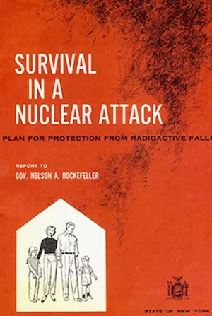 Survival After Nuclear Attack