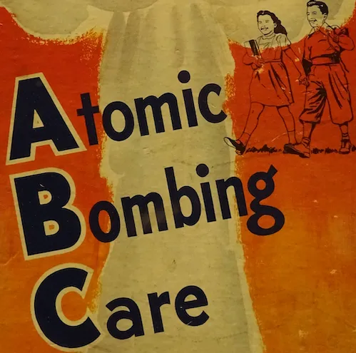 Atomic Bomb Care
