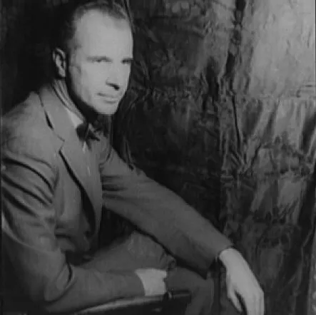 John Hersey