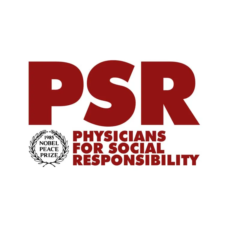 Physicians for Social Responsibility