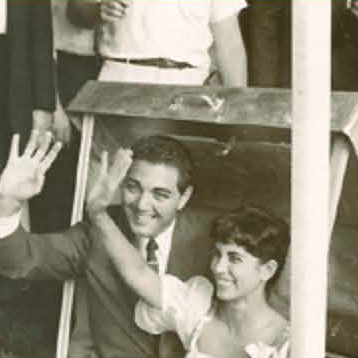 Atomic Honeymoon