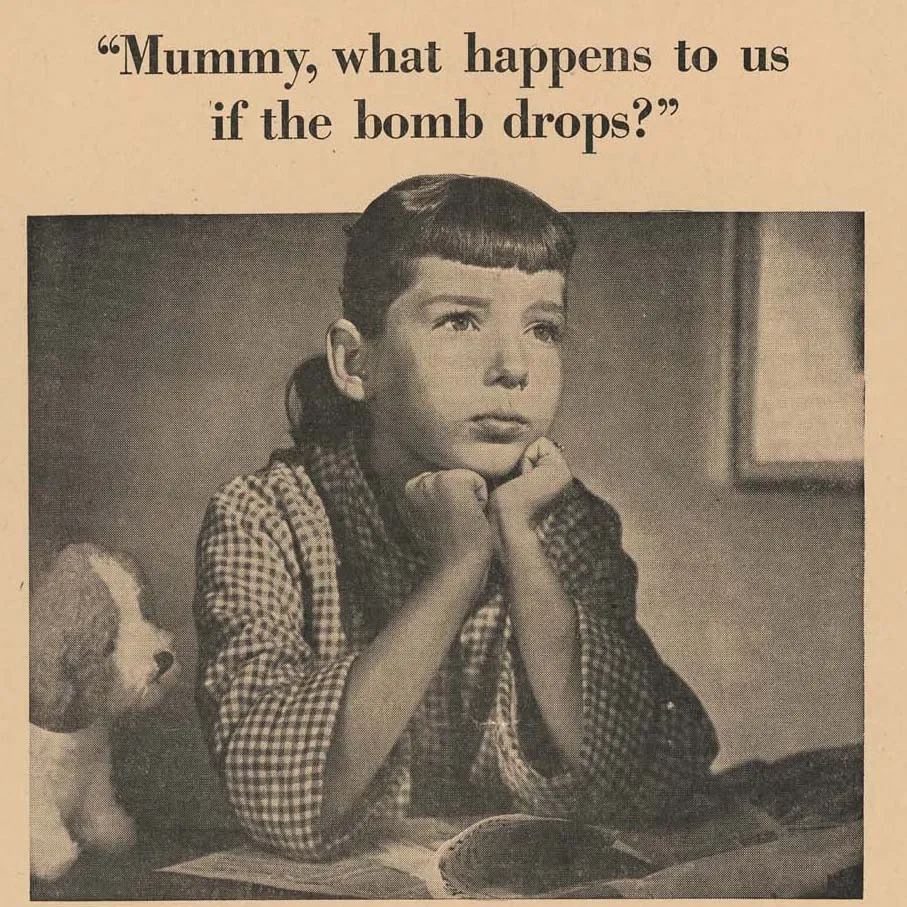 Mommy