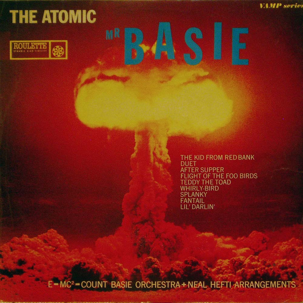 The Atomic Basie