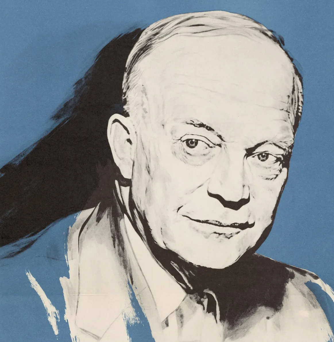 Dwight Eisenhower, Atoms for Peace