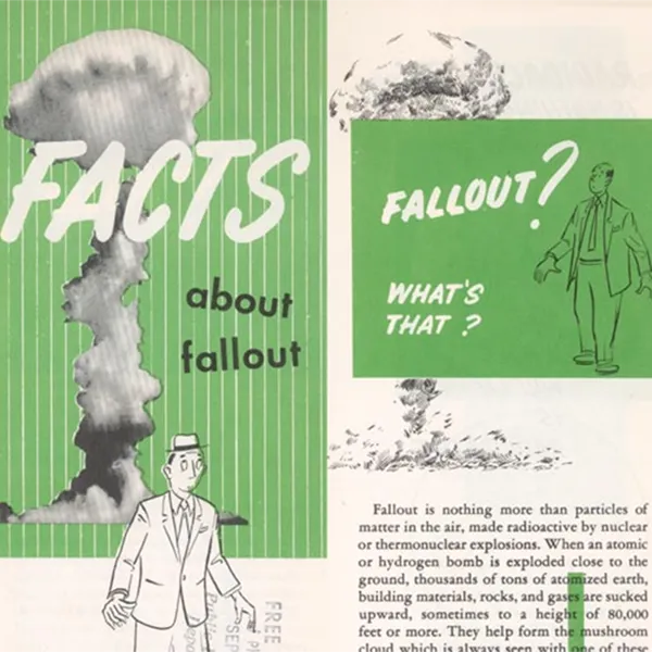 Facts About Fallout