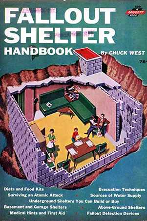 Fallout Shelter