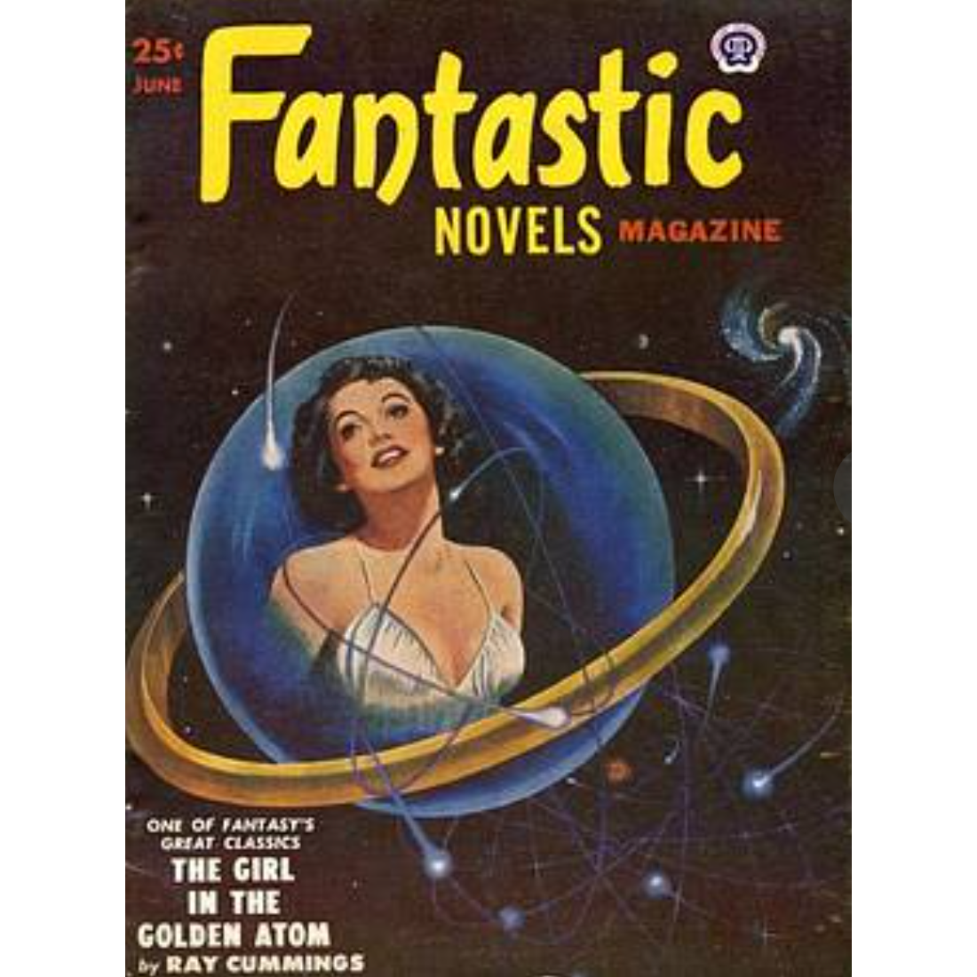 Fantastic Novels