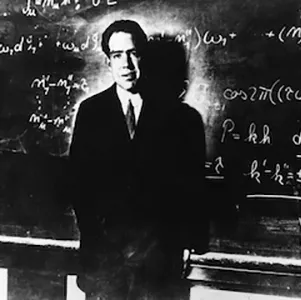 Niels Bohr
