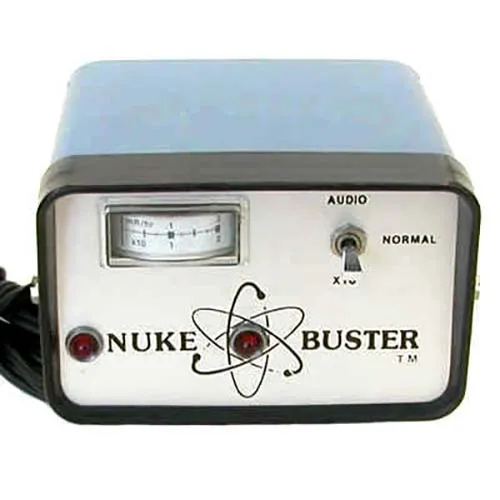 Nuke Buster