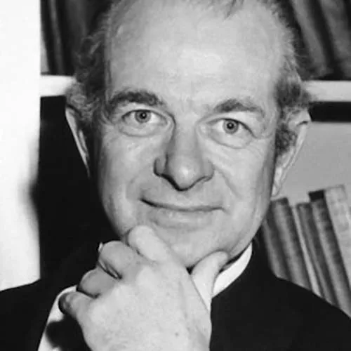Linus Pauling