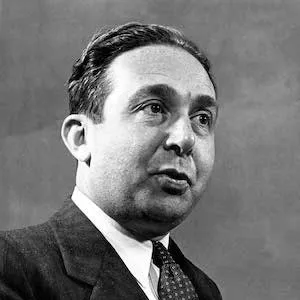 Leo Szilard