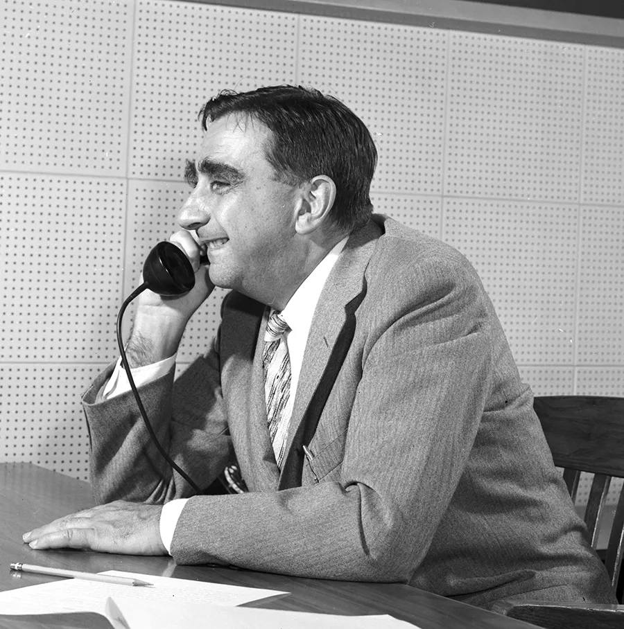 Edward Teller