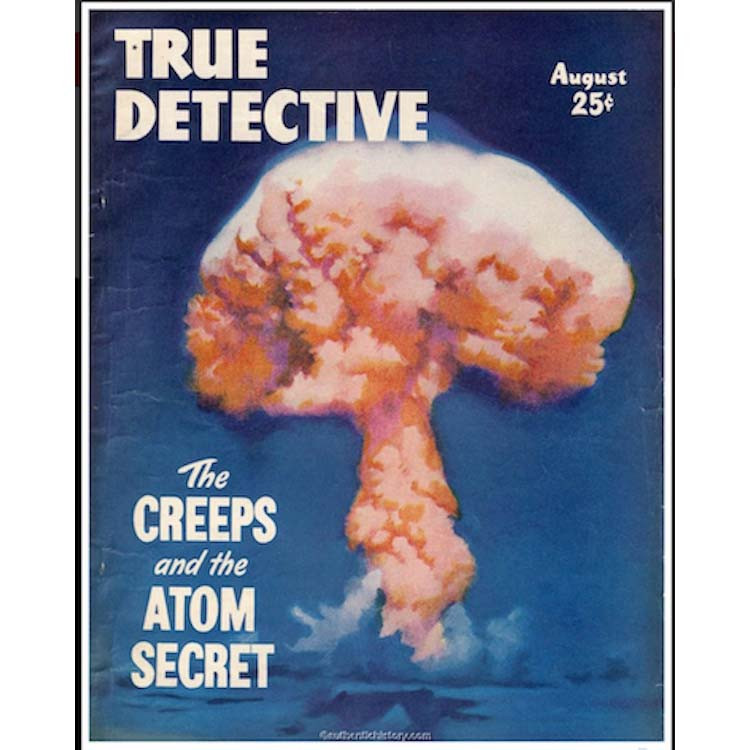 True Detective