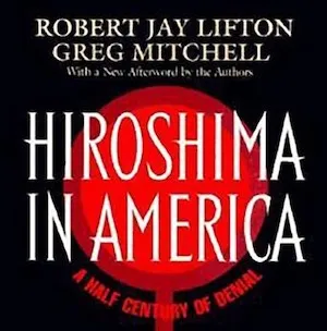 Hiroshima in America