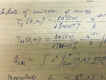 Equations