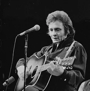 Johnny Cash