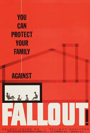 You Can Protect Your Family Against Fallout