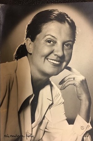 Edita Morris
