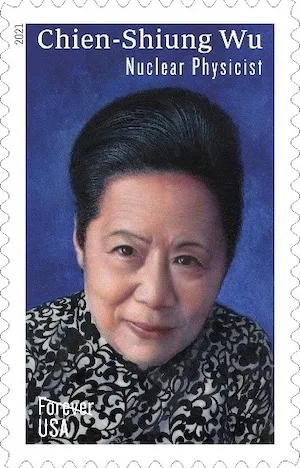 Chien-Shuing Wu, Nuclear Physicist